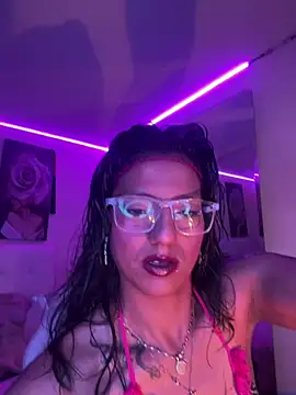 SamathaMay online show from 12, 6, 2026