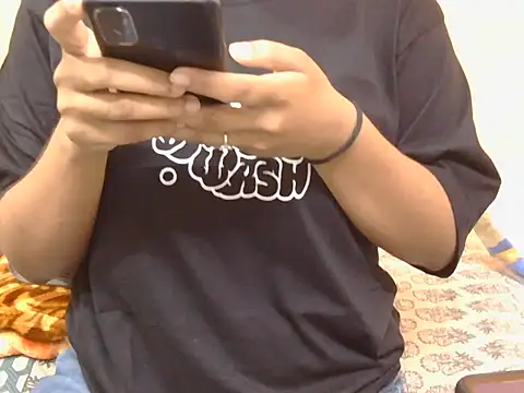 Honey Baby1 online show from 20, 2, 2026