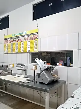 RobertoLuiz84 online show from 18, 12, 2025