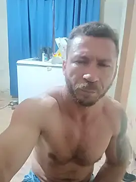 RobertoLuiz84 online show from 2, 8, 2026