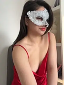 Queen-of-Love online show from 13, 1, 2026