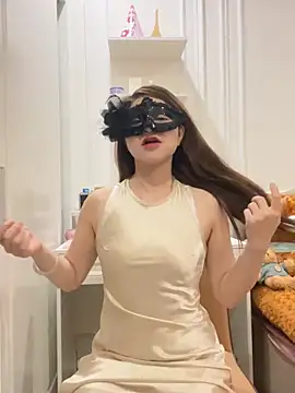 Queen-of-Love online show from 4, 5, 2026