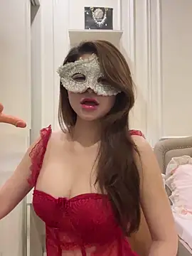Queen-of-Love online show from 13, 6, 2026