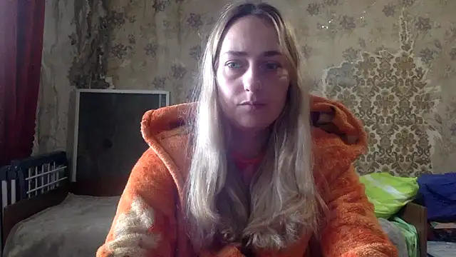 Vassila69 online show from 4, 12, 2025