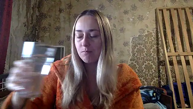 Vassila69 online show from 18, 12, 2025