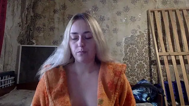 Vassila69 online show from 20, 12, 2025