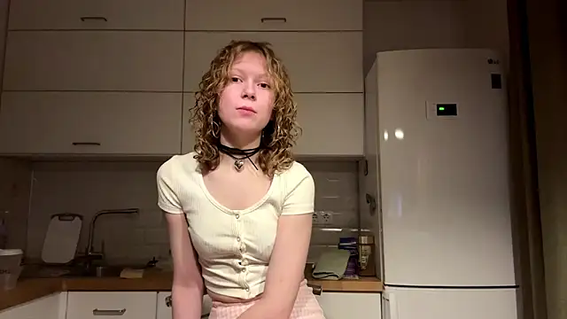 ElfriedaZwack online show from 6, 1, 2026