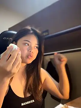 Toffee-00 online show from 15, 3, 2026