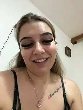 CrazyJessika online show from 13, 1, 2026