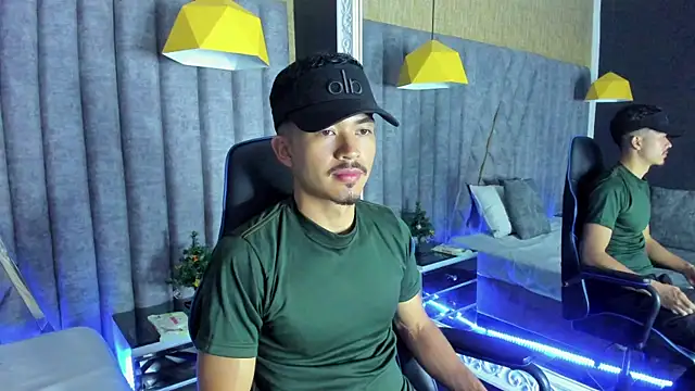 Snapshot of NicolaiKarav chatting on 14, 12, 2025 NicolaiKarav online show from 14, 12, 2025