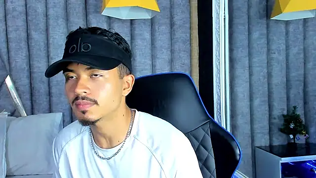 NicolaiKarav online show from 6, 1, 2026