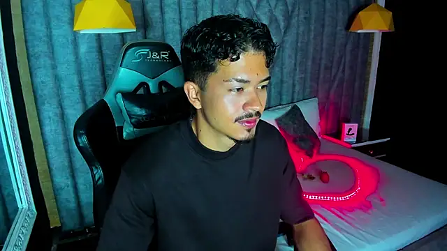 NicolaiKarav online show from 14, 2, 2026