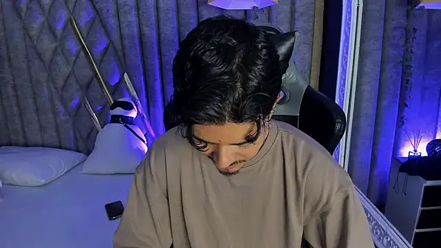NicolaiKarav online show from 1, 5, 2026