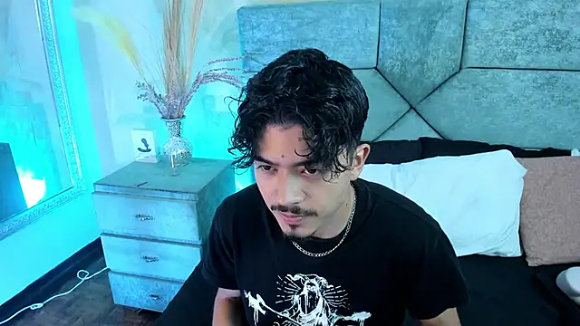 NicolaiKarav online show from 8, 6, 2026