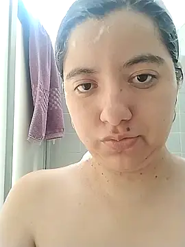 Chaparrita13 online show from 16, 12, 2025