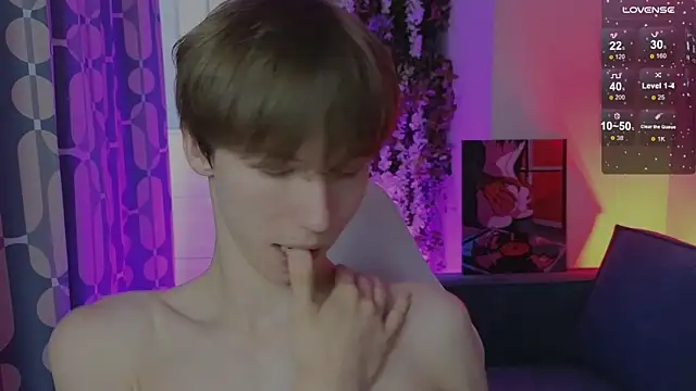 Snapshot of cuMte_boy chatting on 22, 6, 2026 cuMte boy online show from 22, 6, 2026