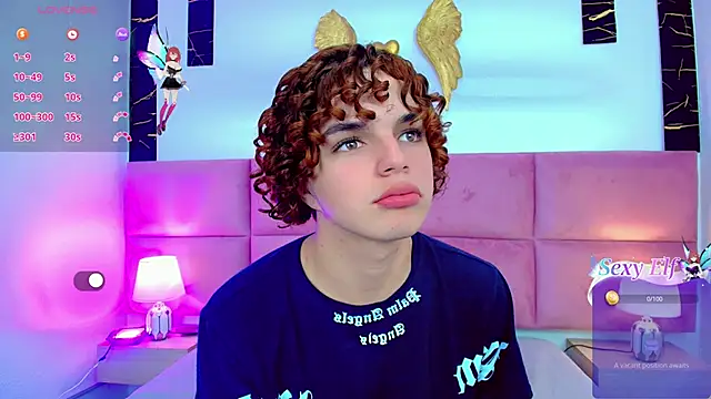 Snapshot of Skyee_angel chatting on 19, 2, 2026 Skyee angel online show from 19, 2, 2026