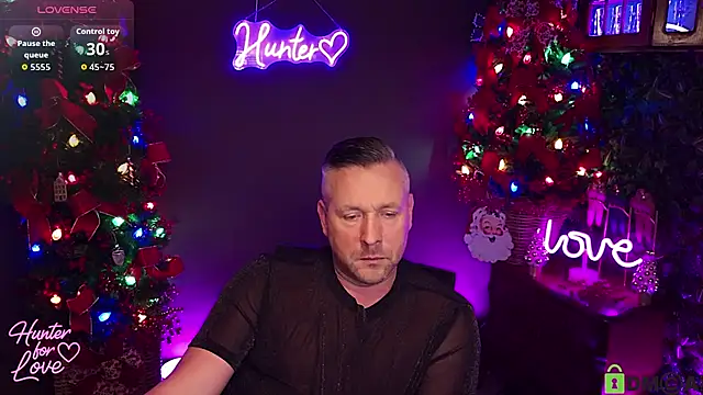 Snapshot of Hunter_Fl chatting on 16, 12, 2025 Hunter Fl online show from 16, 12, 2025