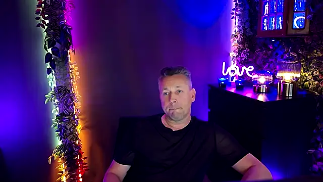 Hunter Fl online show from 11, 4, 2026