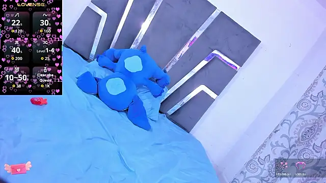 princess sharon  online show from 2, 2, 2026