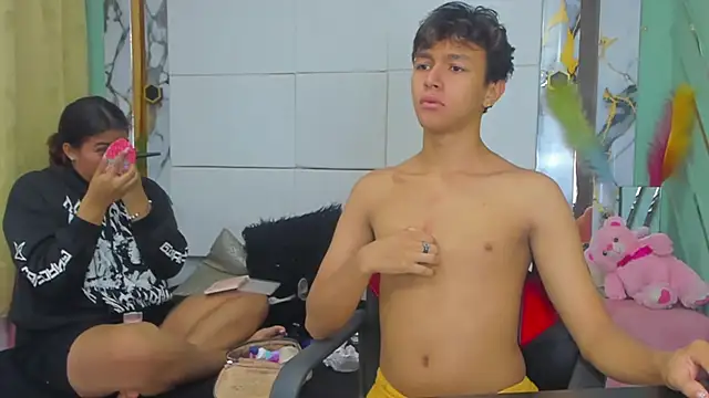 PrincesANDdark online show from 6, 1, 2026