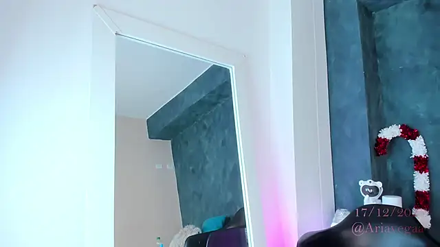 Ariavegaa online show from 17, 12, 2025