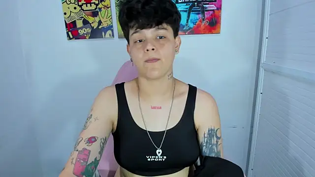  ian sweet online show from 21, 11, 2025