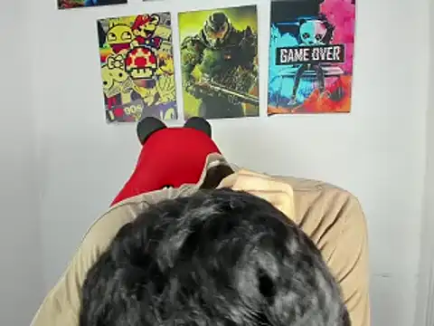  ian sweet online show from 18, 12, 2025