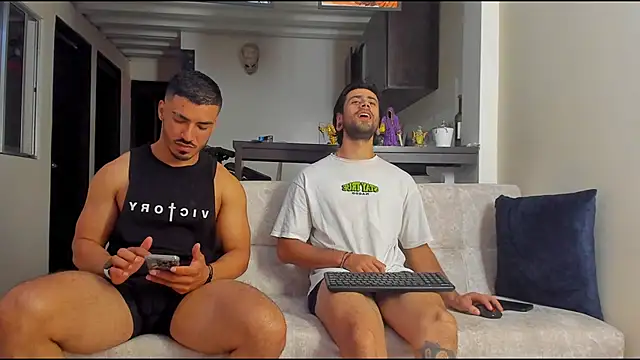 heteros curious online show from 22, 11, 2025