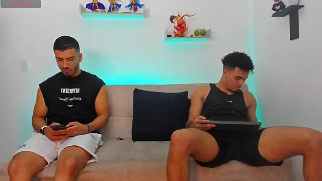 heteros curious online show from 13, 5, 2026