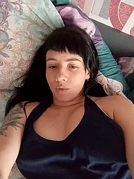 KARINA-TITS online show from 19, 12, 2025