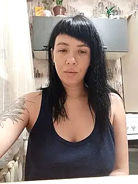 KARINA-TITS online show from 20, 12, 2025