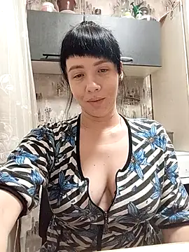 KARINA-TITS online show from 21, 12, 2025