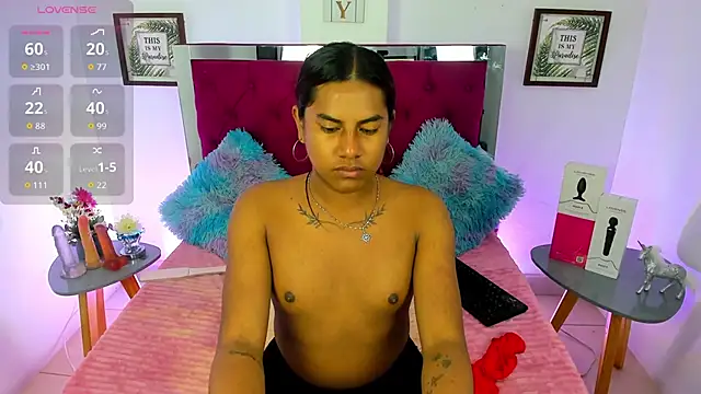 Snapshot of Samantha__F_W chatting on 27, 11, 2025 Samantha F W online show from 27, 11, 2025