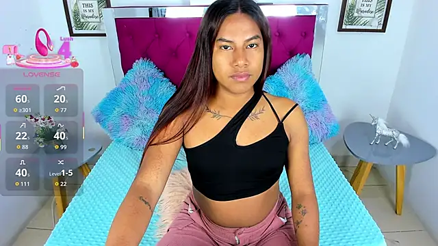 Snapshot of Samantha__F_W chatting on 1, 12, 2025 Samantha F W online show from 1, 12, 2025