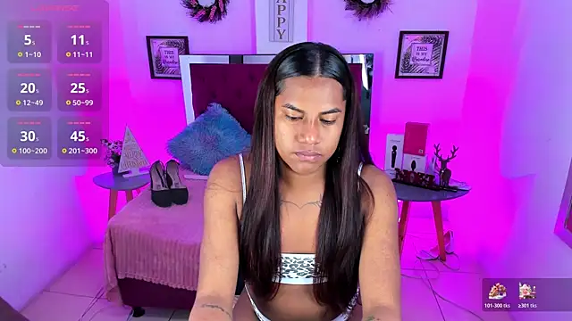 Snapshot of Samantha__F_W chatting on 19, 12, 2025 Samantha F W online show from 19, 12, 2025