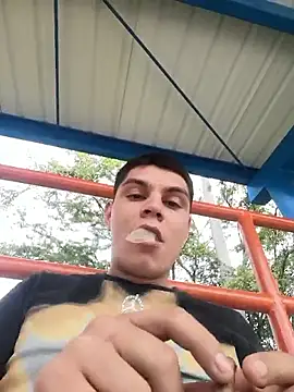 sebastianfelipe online show from 13, 2, 2026