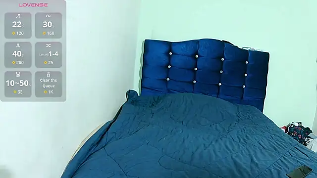 Snapshot of ashleey_palmer chatting on 2, 4, 2026 ashleey palmer online show from 2, 4, 2026