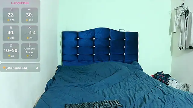 Snapshot of ashleey_palmer chatting on 3, 4, 2026 ashleey palmer online show from 3, 4, 2026