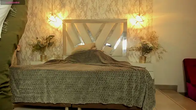 Mysterius Woman online show from 15, 6, 2026