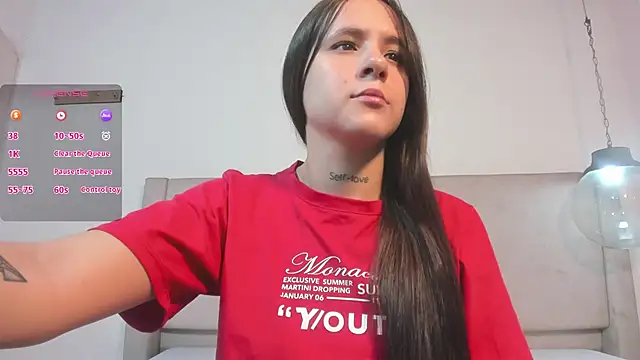 Izelevans online show from 15, 3, 2026