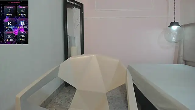 Izelevans online show from 21, 3, 2026