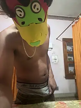 lustdemon33 online show from 3, 3, 2026