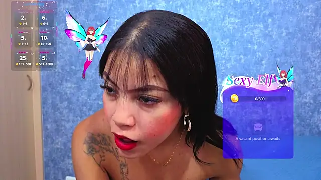 Malia fox online show from 4, 5, 2026