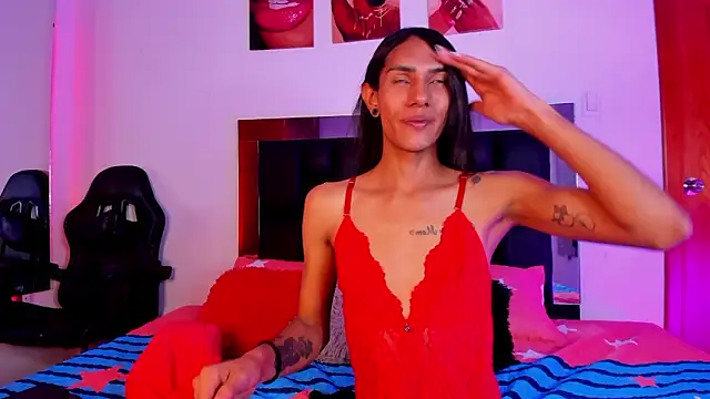 ValeryTs1 online show from 21, 3, 2026