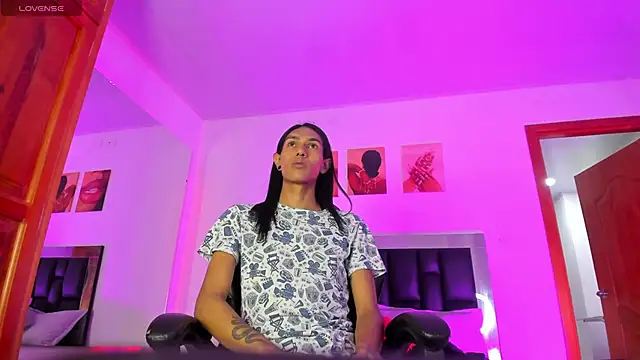 ValeryTs1 online show from 10, 5, 2026