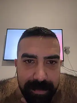 Ali2413 online show from 9, 1, 2026