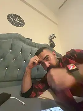 Ali2413 online show from 11, 1, 2026