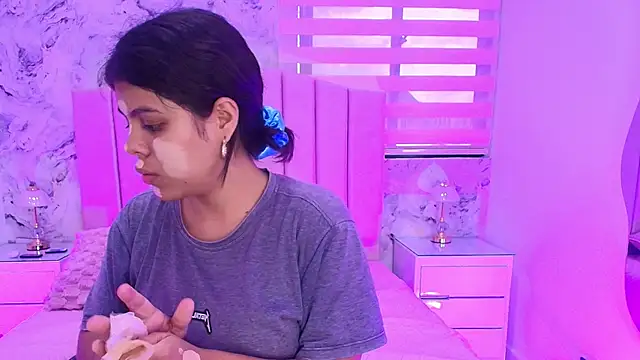 katsumi yan online show from 1, 12, 2025