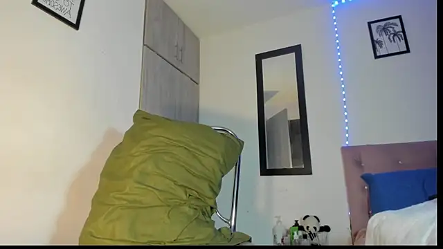 exotis tiahara777 online show from 1, 5, 2026